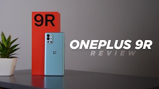 OnePlus 9R Review Videos