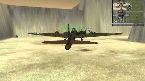 BF1942 Out Of Control