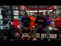 Martin Achebi Speaks Out: Training, Triumphs, and the Future of Kenyan Boxing