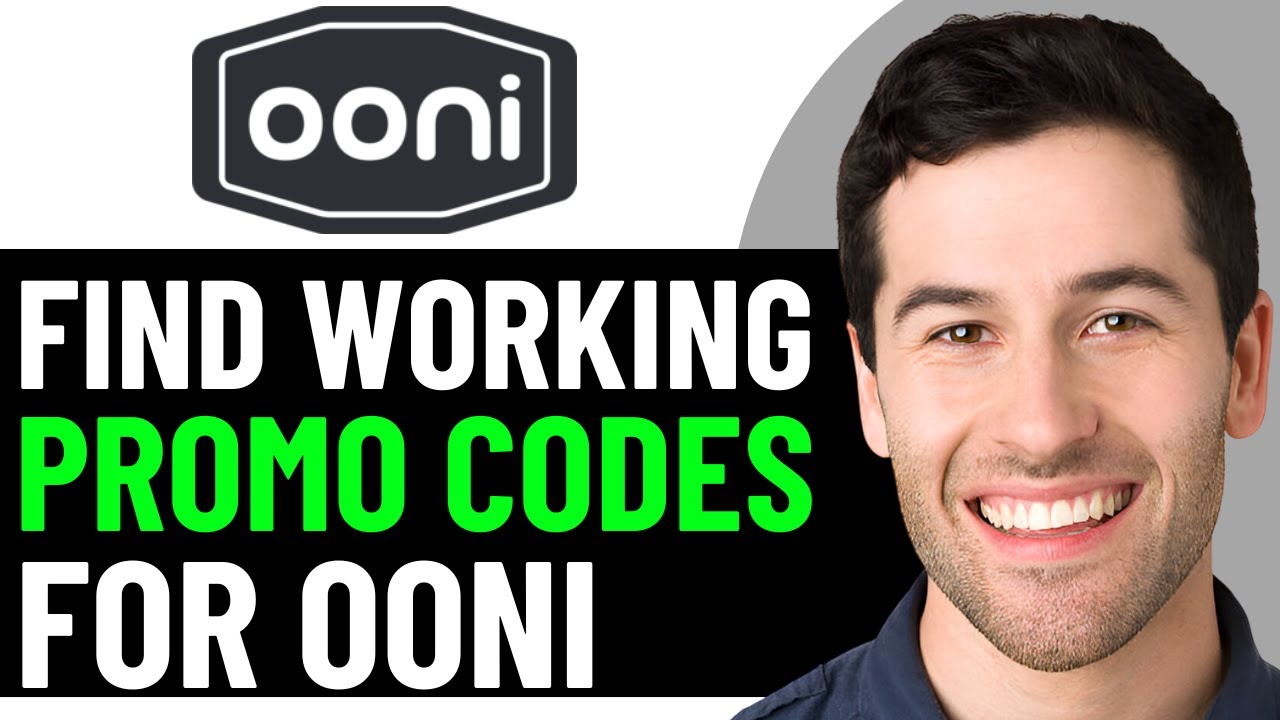 HOW TO GET BEST OONI DISCOUNT PROMO CODES IN 2025 (FULL GUIDE) - YouTube