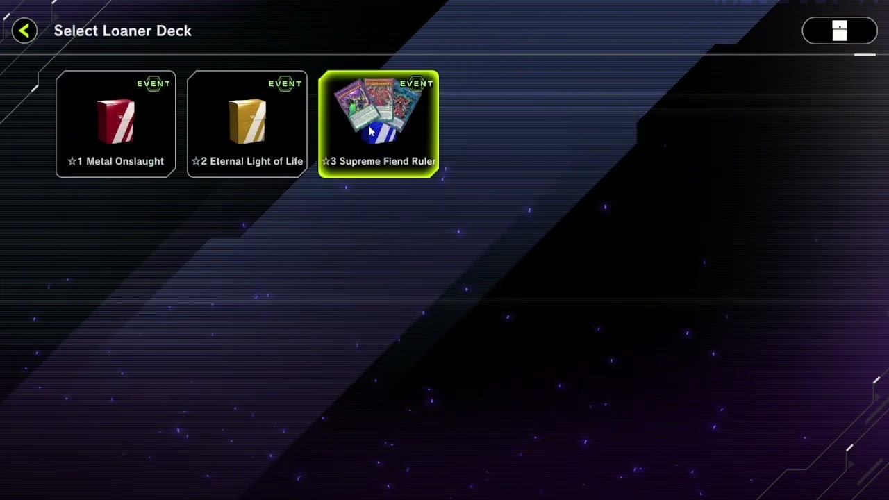 DeckBuilding for Legend Anthalogy 2026