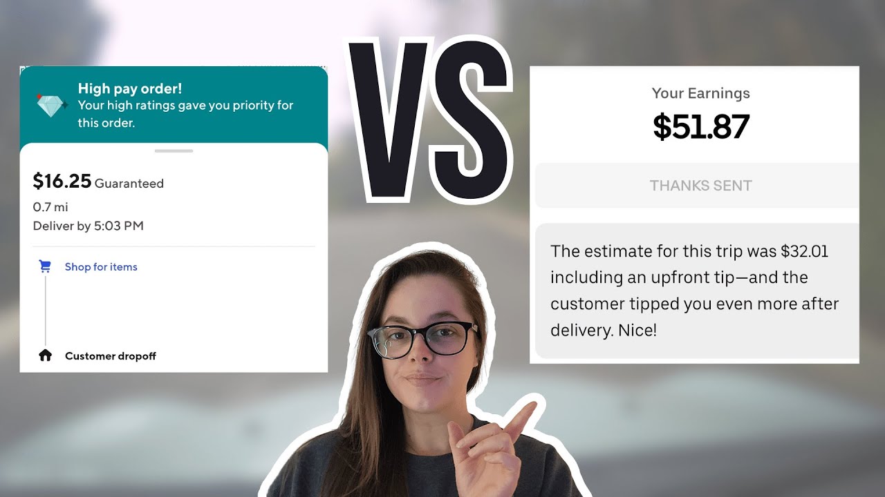 Is Doordash still Worth it? Trying to Raise my Acceptance Rate to 70