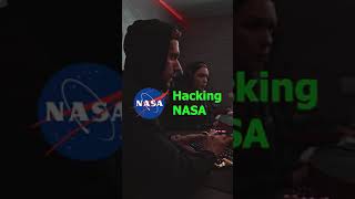 Hacking NASA with HTML!