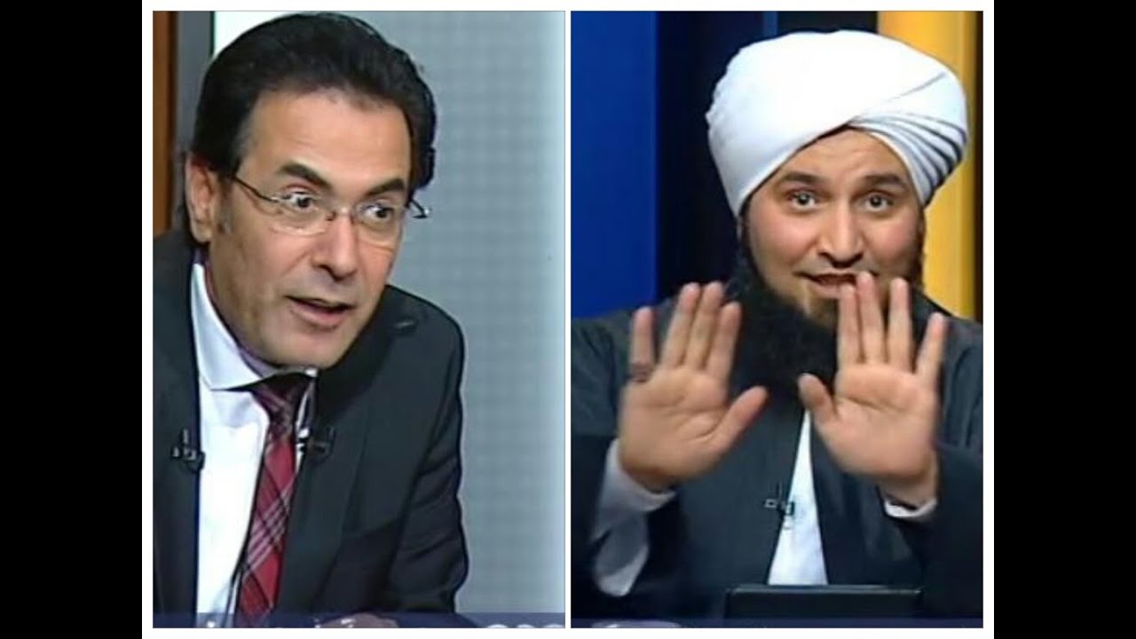 لأول مرة الجفري يتكلم بالتفصيل عن الإخوان وقتلى رابعة وخروج مرسي