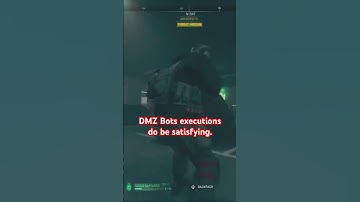 DMZ Bots gettin’ the boot! 🥾