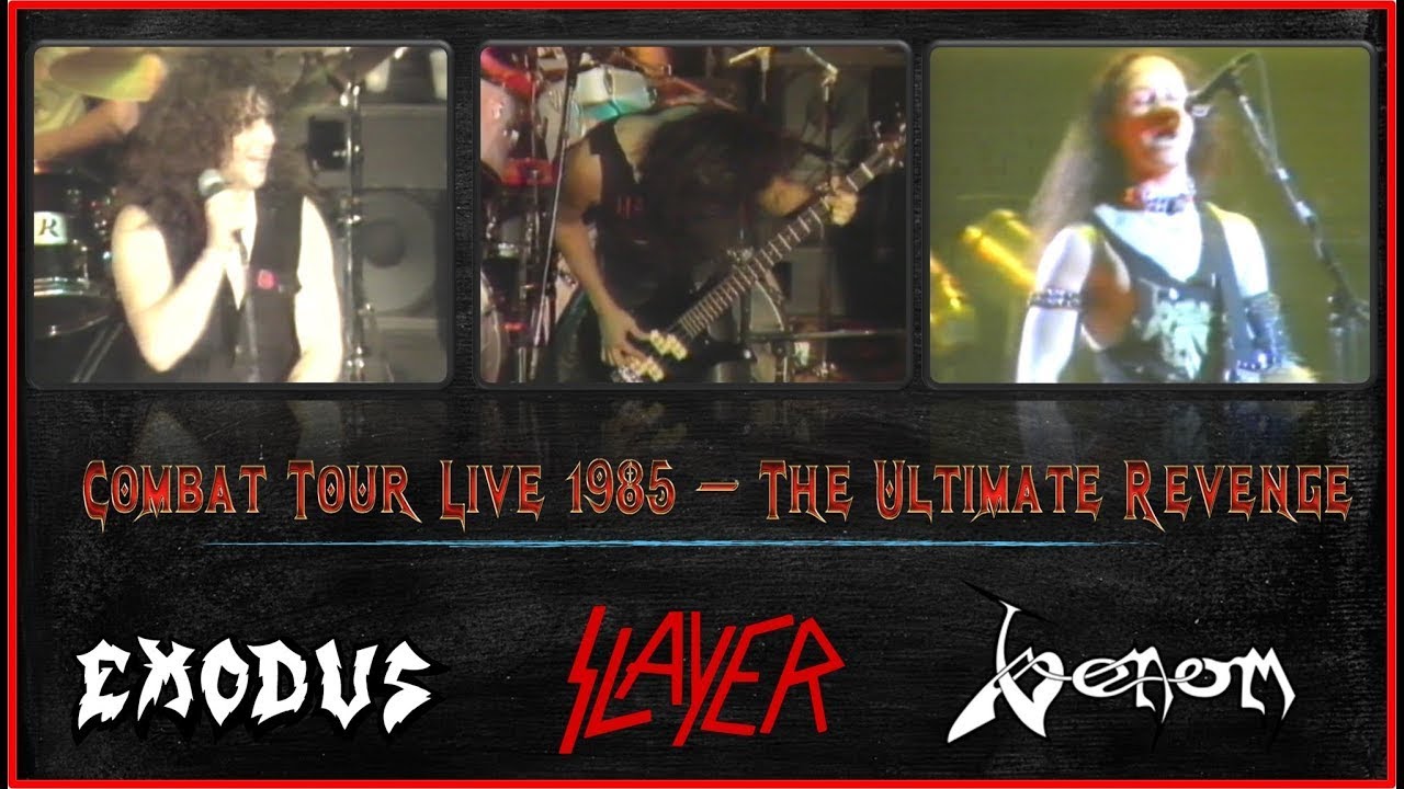combat-tour-live-the-ultimate-revenge-exodus-slayer-venom-1985