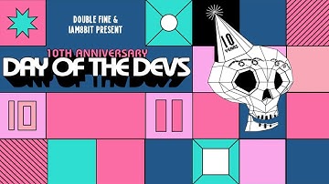 Day of the Devs Showcase 2022 Livestream