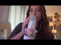 ASMR Semi Inaudible Whispers