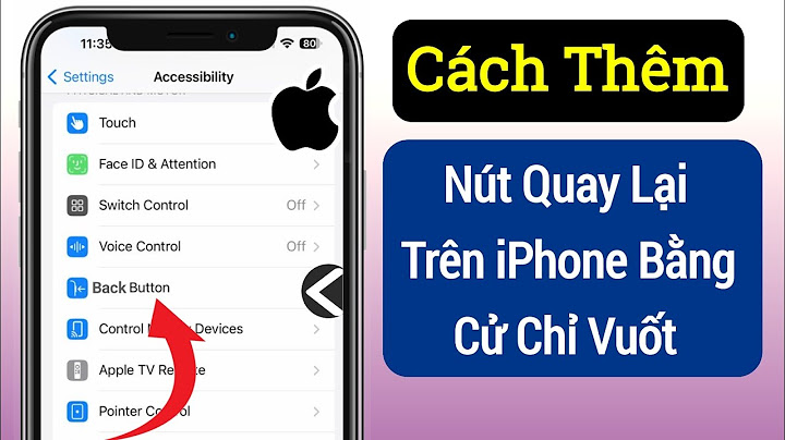 Hướng dẫn chỉnh sửa vuốt lên của iphone năm 2024