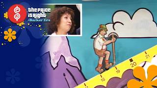 Can She Guess The Price Of The Blender Within 12 To Win  The Price Is Right 1989