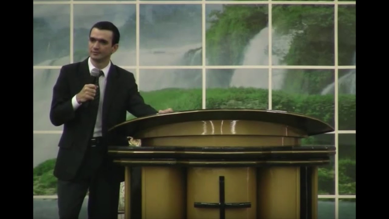 Inimigos da comunhão com Deus: Os pensamentos