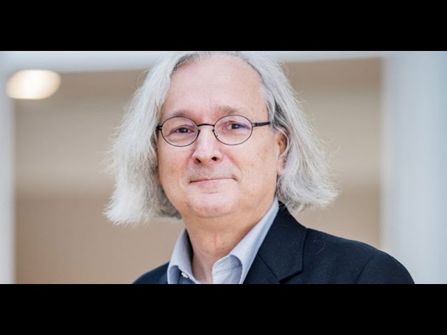 Etienne Ghys - Le chaos: imprévisible mais compréhensible