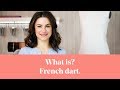 What Is? A French Dart