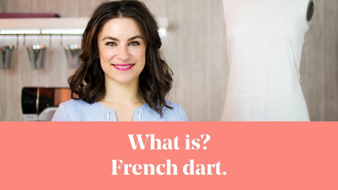 What Is? A French Dart YouTube