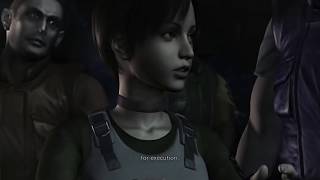 Resident Evil 0 HD REMASTER - Intro