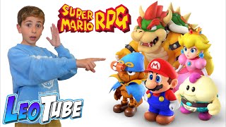 Super Mario RGP Switch LeoTube by LeoTube 289,244 views 5 months ago 14 minutes