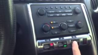 2010 GTR LC5 VDC on and Off