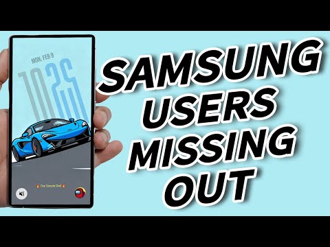 7 SECRET Samsung Galaxy Features You’ve NEVER Used… But Should!