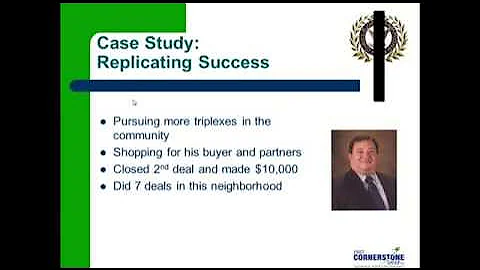 How to Make Big Money with Small Apartments - Case Study - Henry Serrano Replicating Success