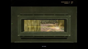 Proof That Shields are dumb! | CS 1.6