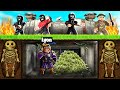 MEGA BUNKER DEI CRIMINALI! LA BASE SEGRETA PIÙ COSTOSA DI ROBLOX!!