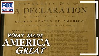 Brian Kilmeade uncovers the lost secrets of the American Revolution | Fox Nation
