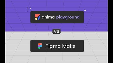 Anima Playground vs. Figma Make – Which Vibe Coding Platform Wins?