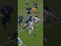Highlights 12° Round United Rugby Championship 2022/2023| Benetton Rugby 31 vs Ulster Rugby29 #short
