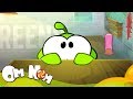 Om Nom Stories - When Summer Becomes Autumn | Full Episodes | Cut the Rope | Cartoons for Kids