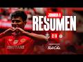 El resumen Jornada 8 | Toluca 🆚 Chivas | Clausura 2026