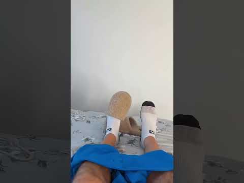 HE DID WHAT IN MY SHOE? 🤯