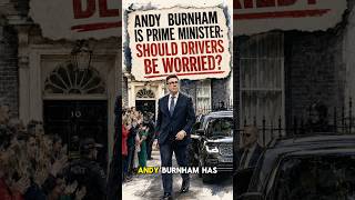 What will new PM mean for UK’s drivers?