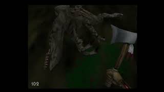 Turok 3: Shadow of Oblivion: (May 8, 2000 prototype) - Chapter 3 (Part 1)