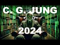 C. G. Jung analiza el siglo 21. Entrevista 2024 en Español. ChatGPT4 | ElevenLabs | Lalamu