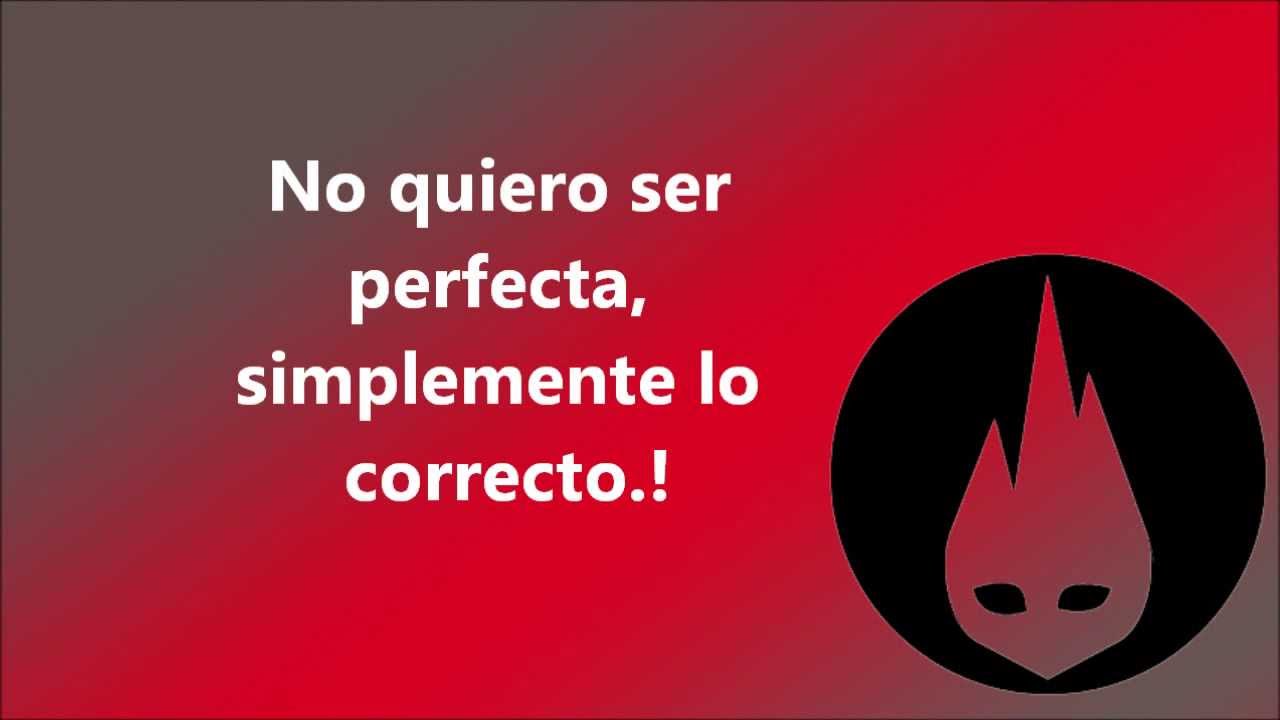 Thousand Foot Krutch Look Away (Traducción Español) YouTube