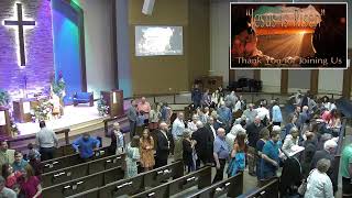 Bethel Lutheran Church  Worship | Easter Extravaganza & Worship | March 31st, 2024