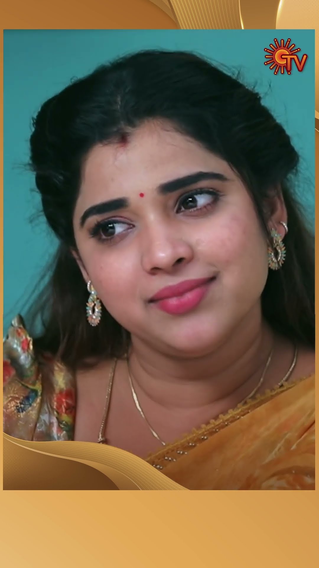 #PudhuVasantham #SunTV #shorts #tamilserial