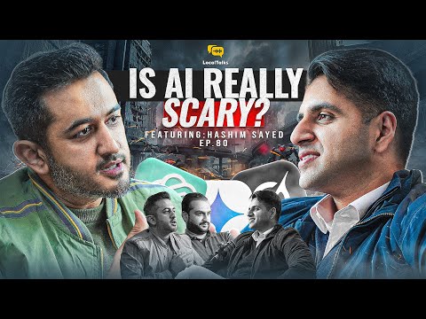 Betting on Pakistan's Youth and the Future of AI