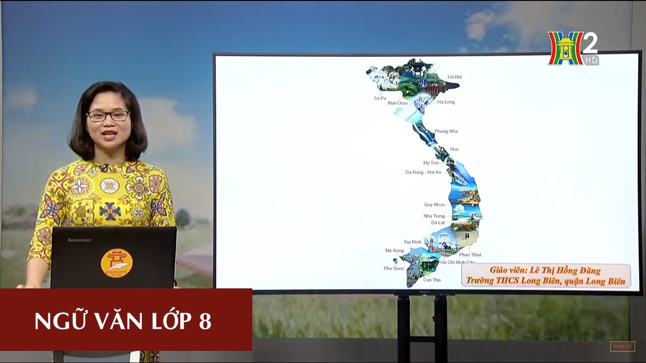danh lam thắng cảnh ở hà nội 2022 New MÔN NGỮ VĂN - LỚP 8 | THUYẾT MINH VỀ MỘT DANH LAM THẮNG CẢNH | 10H00 NGÀY 01.04.2020 | HANOITV