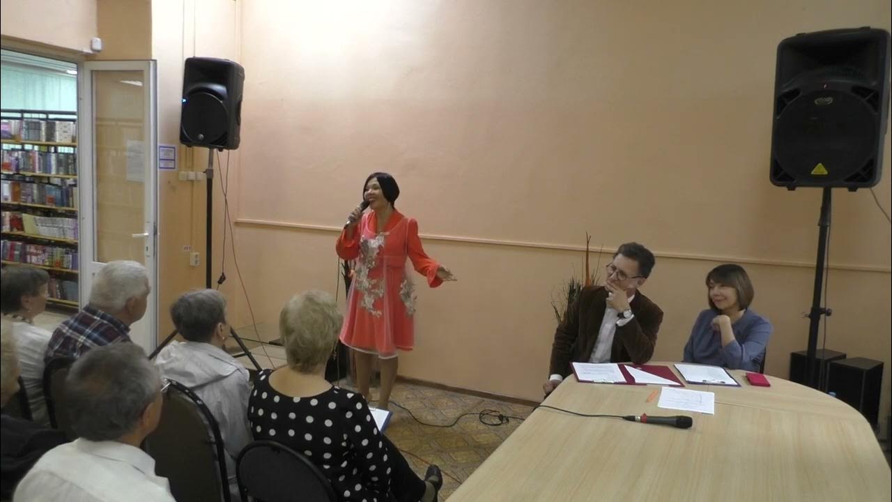 Екатерина Юдина. Текстильный городок - YouTube