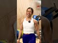 A bus crash left her bedridden at 30. Now, she’s deadlifting 110kg and getting seniors into the gym