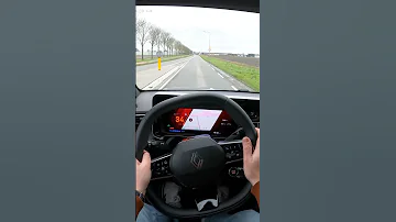 Renault 5 E Tech 2024 Caronboard 