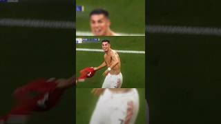 Moments That Defined His Legacy! ⚡#Shorts #ronaldo #football #messi