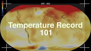 Temperature Record 101: How We Know What We Know about Climate Change