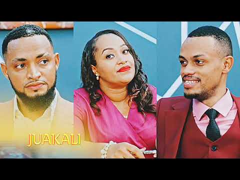 JUA KALI LEO ALHAMISI 6 11 2025 FULL EPISODE HD