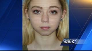 Dancing Through The Pain Teenage Girls Pion Helps Beats Bullying With Pion