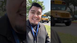 Round Rock ISD pauses bus route cuts for the next school year #shorts