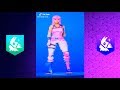 TIK TOK FORTNITE COMPILATION 5 🐢 MEJORES MOMENTOS + FAILS + MEMES + RISA + GRACIOSOS.