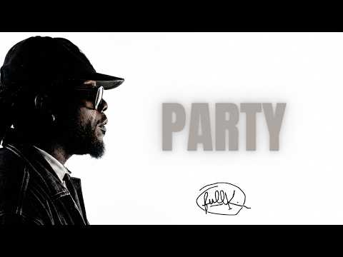 Full K - Party