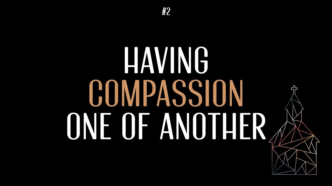 Sunday Evening Service 1/11/26